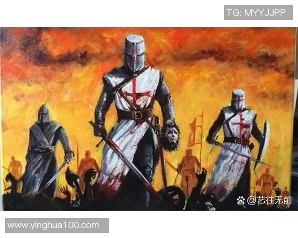 利耶帕亚与十字军的历史交锋与文化碰撞探讨