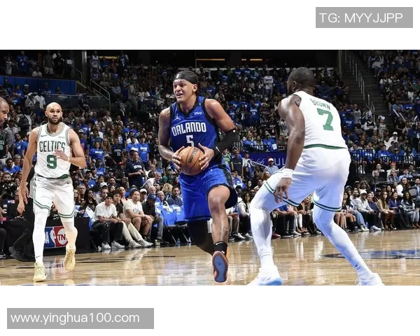 十年东部决赛凯尔特人与魔术对决数据分析与回顾