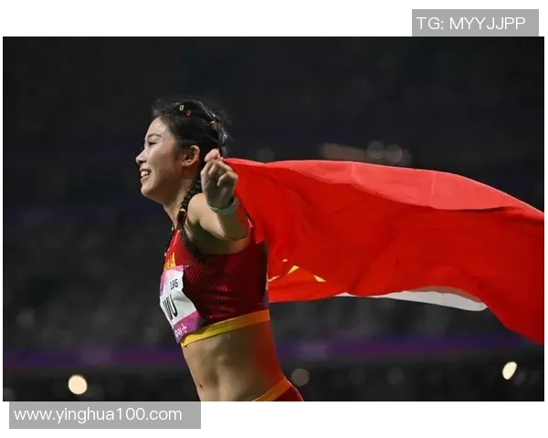 击碎吴艳妮金牌梦，曾师从刘翔恩师，单亲妈妈为她决然辞去职务当宿管